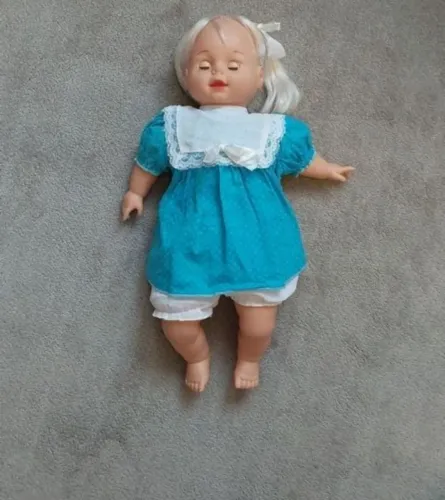 BEBÊ ALICE