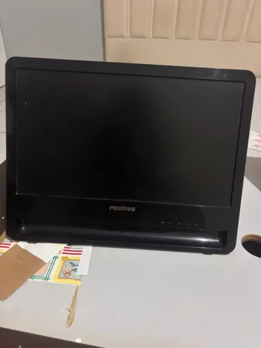 Tela computador