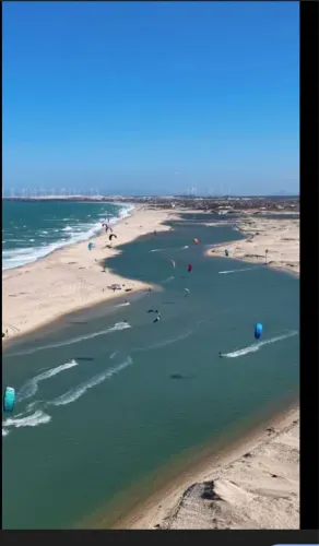 Terreno na Taiba ( 1 quadra da praia)  