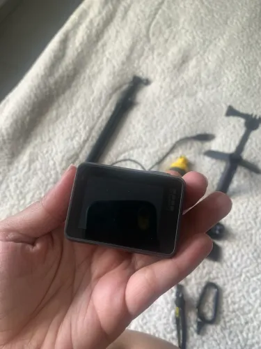 Gopro Hero 5 black