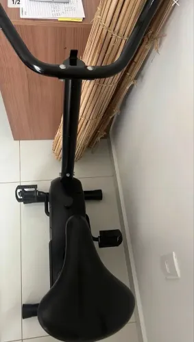 Bicicleta Ergométrica