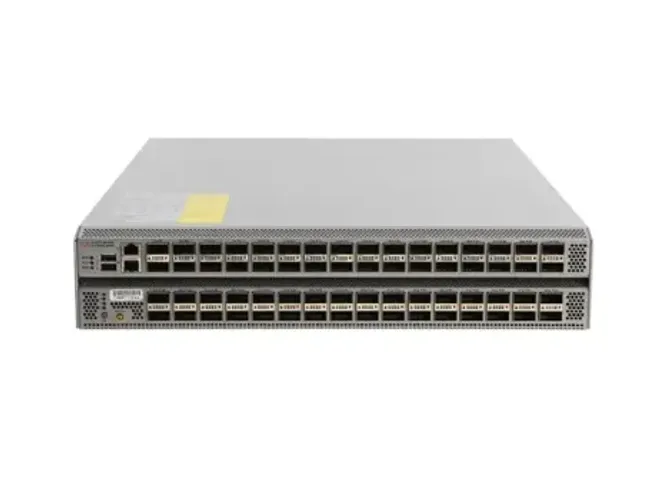Switch Cisco Nexus N3k-c3164PQ-40ge  64 Portas 40gbe Qsfp