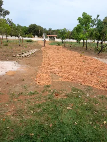 Chácara 1 hectare Planaltina-DF