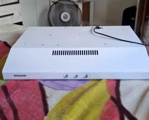Vendo sugador de gorduras
