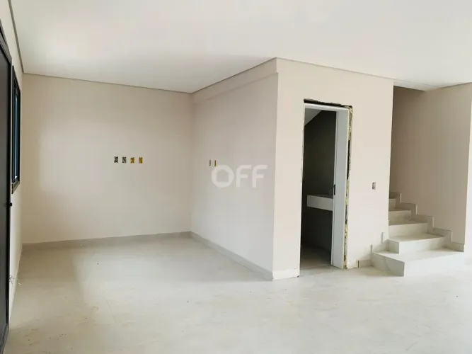 Casa em condomínio para venda, Chácara Primavera, Campinas SP