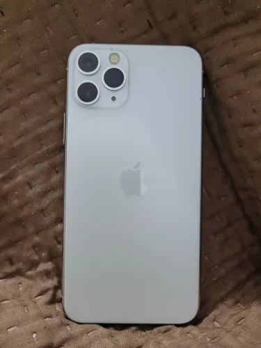 Vendo iPhone 11 pro