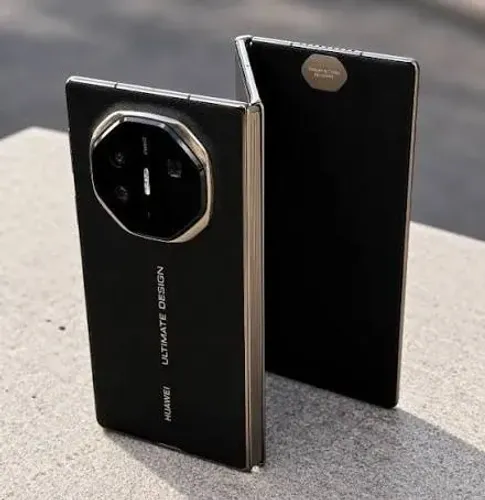 HUAWEI Mate XT ULTIMATE DESIGN (TRI-FOLD) - NOVO/LACRADO