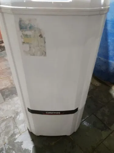 Tanquinho colomark 10 kg