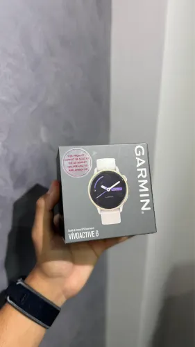 Garmin vívoactive 6 