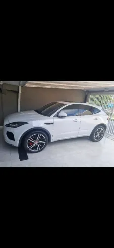 Jaguar E-Pace R-dynamic S 2.0 AWD 249cv Aut. 2019