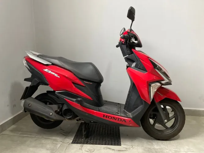 Honda Elite 125 2019