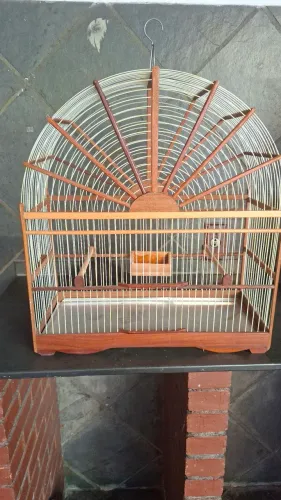 Gaiola