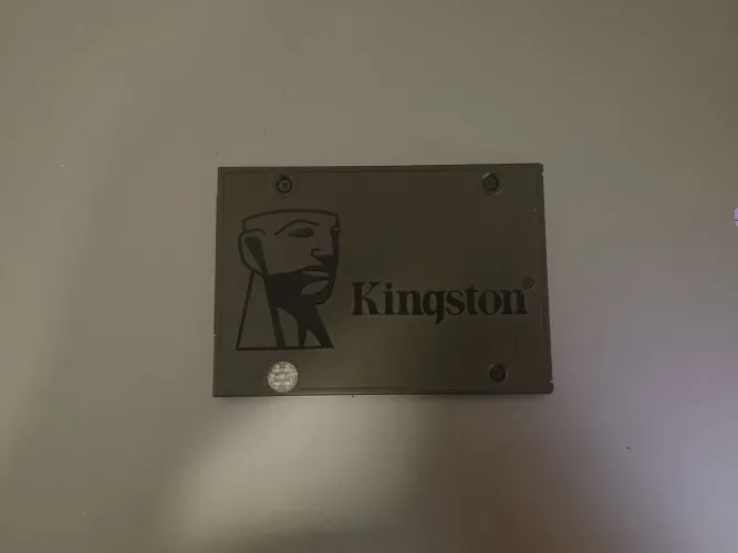 Ssd Kingston 240gb