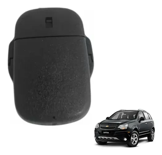 Sensor Chuva Parabrisa Gm Captiva 2008 A 2015 25831579