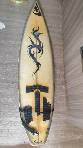 Prancha de surf 6.3