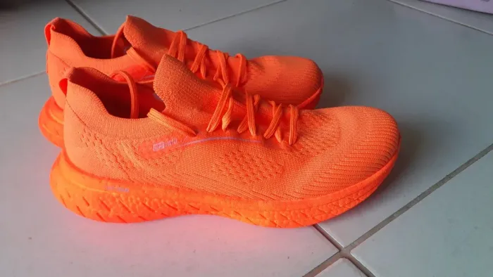 Tênis Actvitta light foam