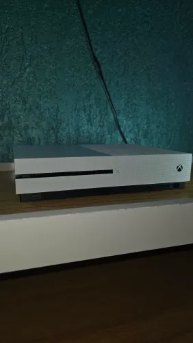Console Xbox One S