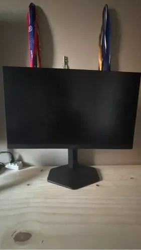 Monitor Gamer Aoc 24 180hz 0,5ms Ips 24g4/p