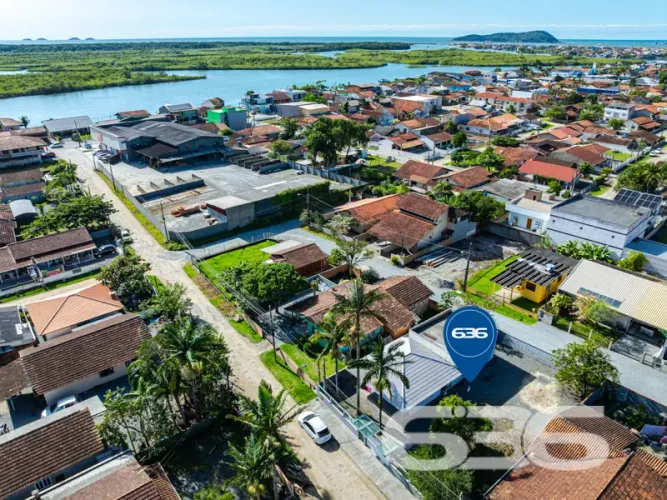Casa | Balneário Barra do Sul | Costeira