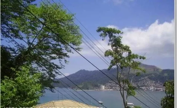 Angra - Condomínio Marina Morena - Área para Loteamento em Excelente Localização