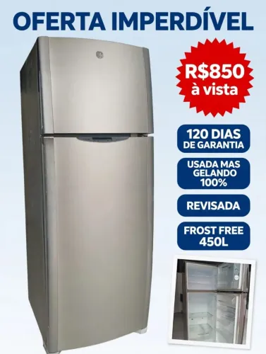 OFERTA IMPERDÍVEL- UNICA UNIDADE