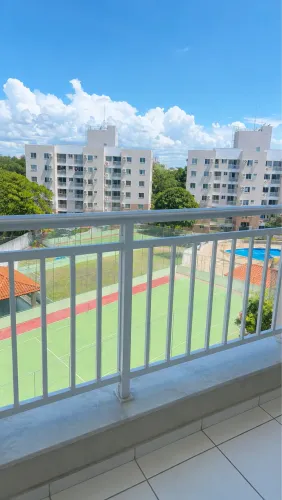 PREÇO DE OPORTUNIDADE - VIDA BELA CONDOMÍNIO CLUBE