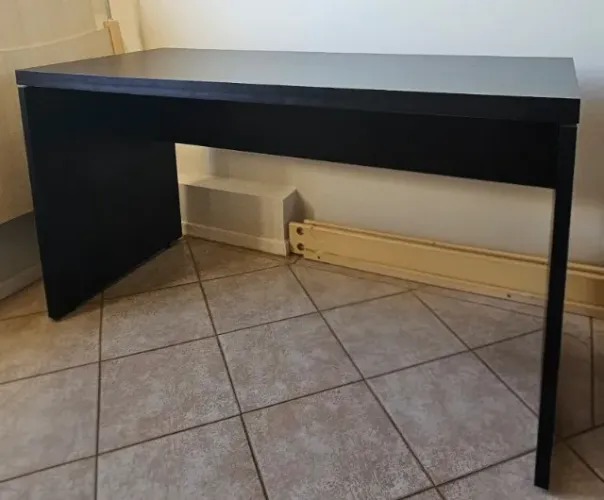 Mesa top
