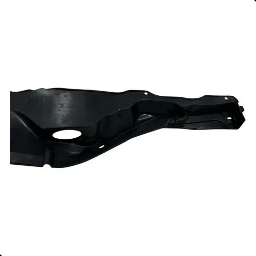 Suporte Grade Churrasqueira Chevrolet Cobalt 2014 A 2018 Preto