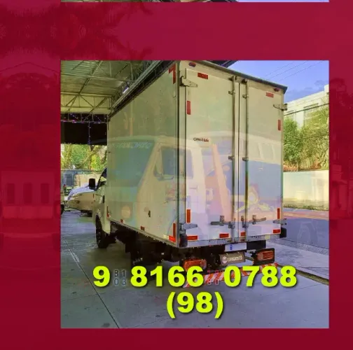 frete urgente? precisa de ajuda? preço bom e disponibilidade!