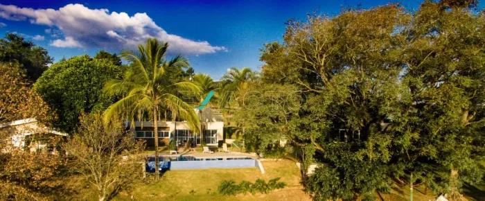 casa - Sousas - Campinas