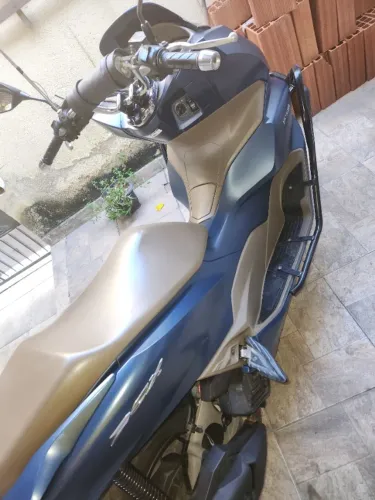 PCX 160cc completa 2023