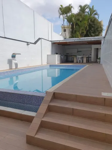 Linda casa para locação no Ipiranga - São Paulo - SP