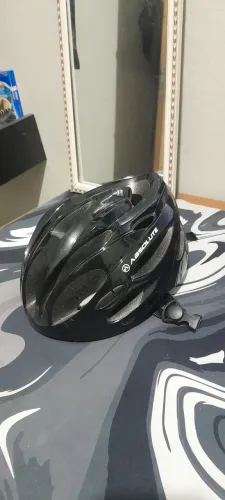 Capacete Absolute Tamanho M