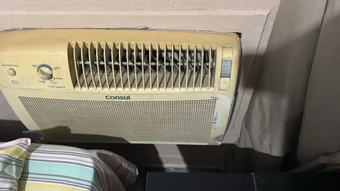 Ar condicionado 7.500 btus