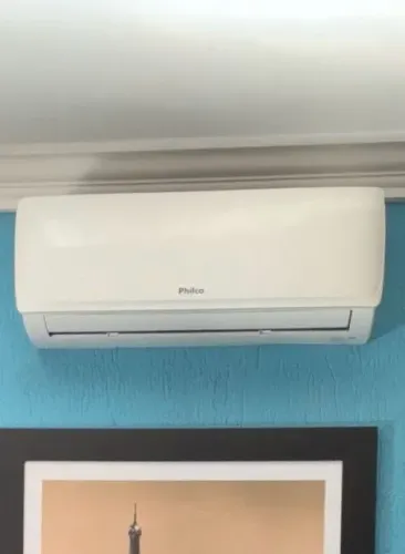 Ar condicionado Philco 9.000 btus 
