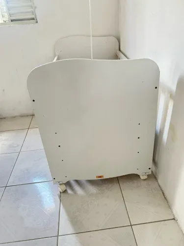 Berço infantil