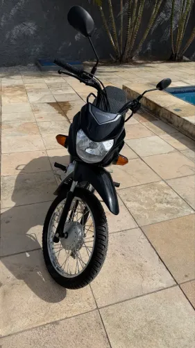 Honda pop 110i ES