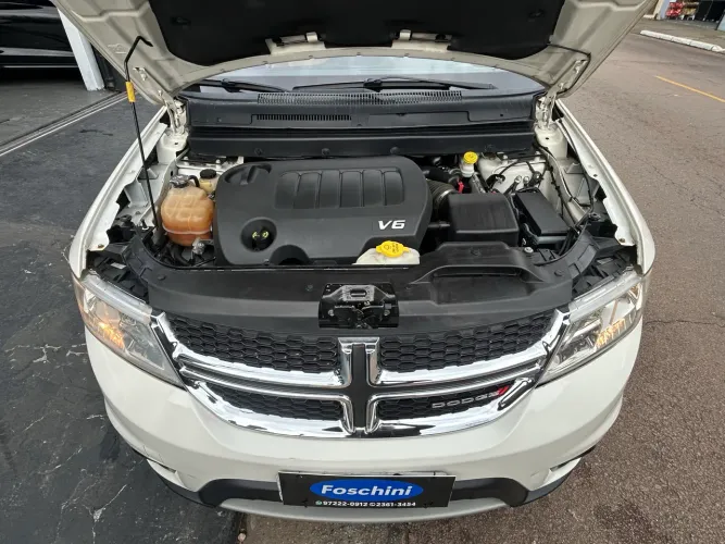 Dodge Journey RT 3.6 V6 Aut. 2018