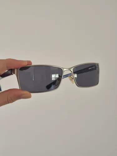 Óculos de sol Givenchy vintage