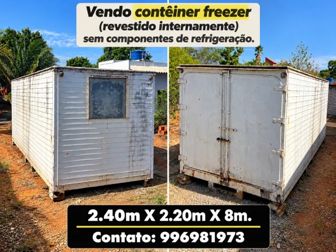 Contêiner