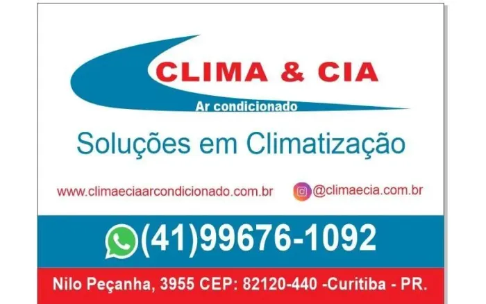 Vaga de emprego no Pilarzinho