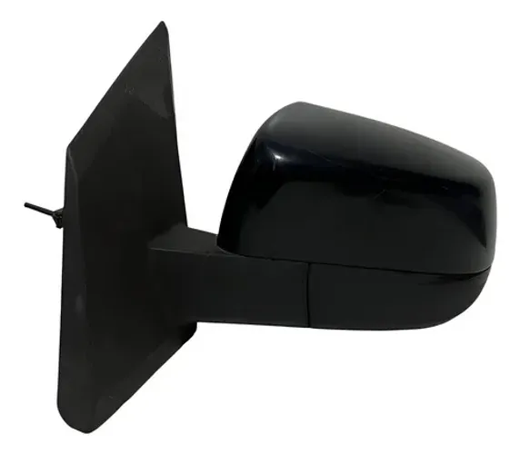 Retrovisor Spin 2019/20 Manual S/pisca Lado Esquerdo 026682