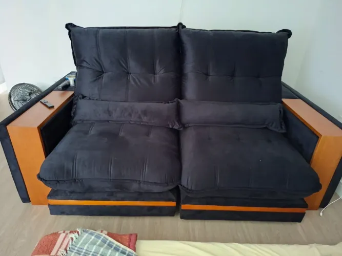 Sofa Retratil