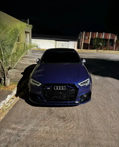 Audi A3 Sed. Ambition 2.0 Tsfi 220cv S-tronic 2018