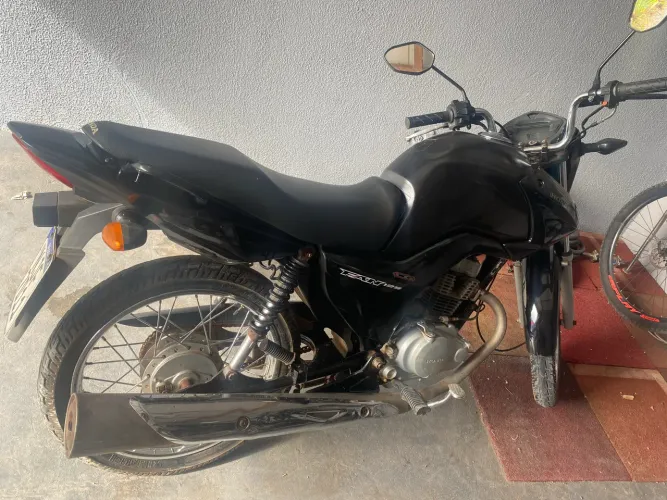 Honra CG fam 125