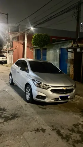 Chevrolet Joy Hatch 1.0 8V Flex 5P MEC 2020