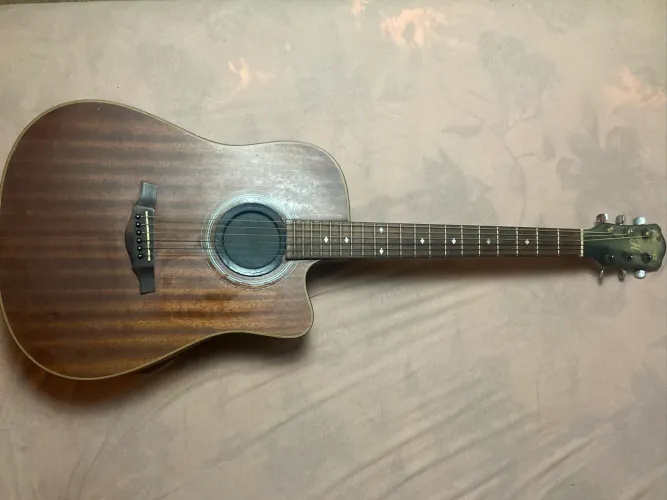 Violão Hofma HMF-250