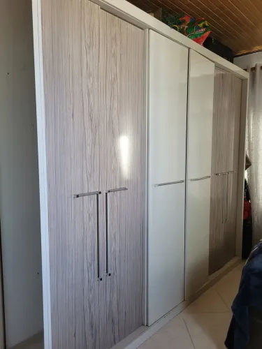 Guarda roupa