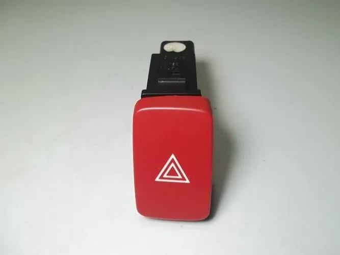 Botão Do Pisca Alerta Hyundai Tucson 2014
