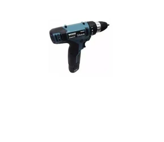 Parafusadeira Furadeira 12v Biv Ws2532 Wesco